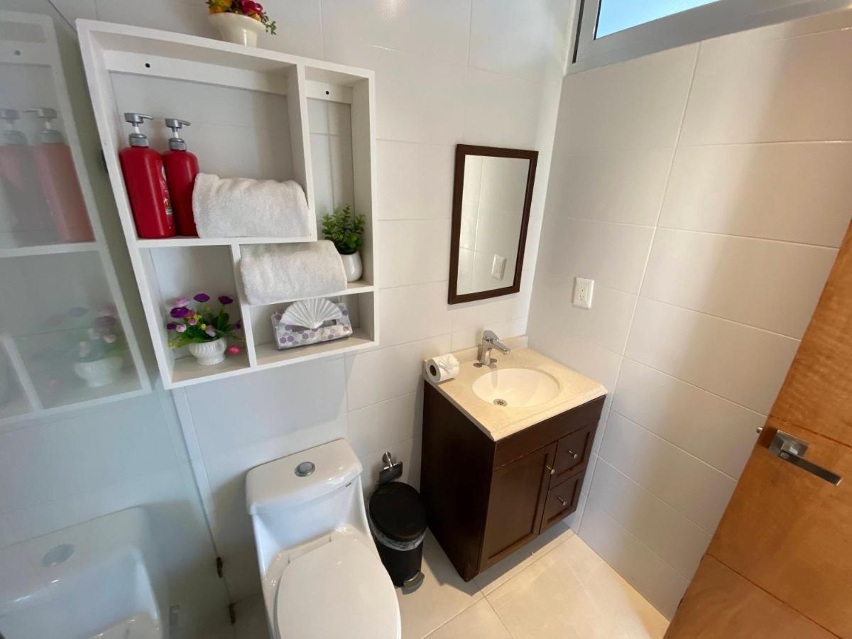 Arrecife Apartments Исла Мухерес Екстериор снимка