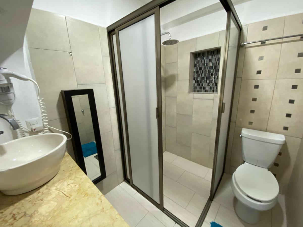 Arrecife Apartments Исла Мухерес Екстериор снимка