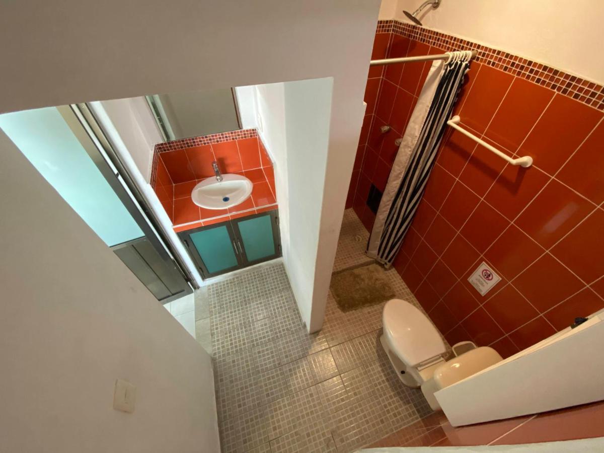 Arrecife Apartments Исла Мухерес Екстериор снимка