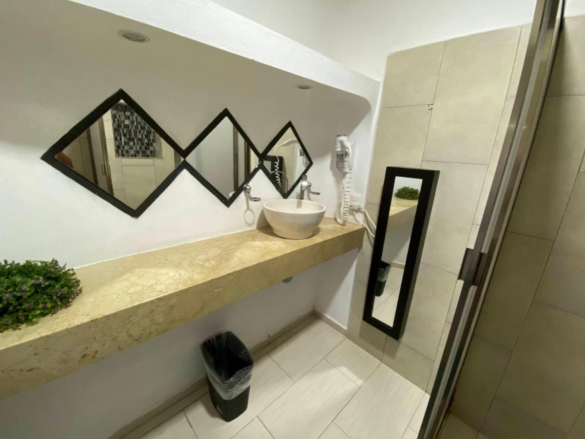 Arrecife Apartments Исла Мухерес Екстериор снимка
