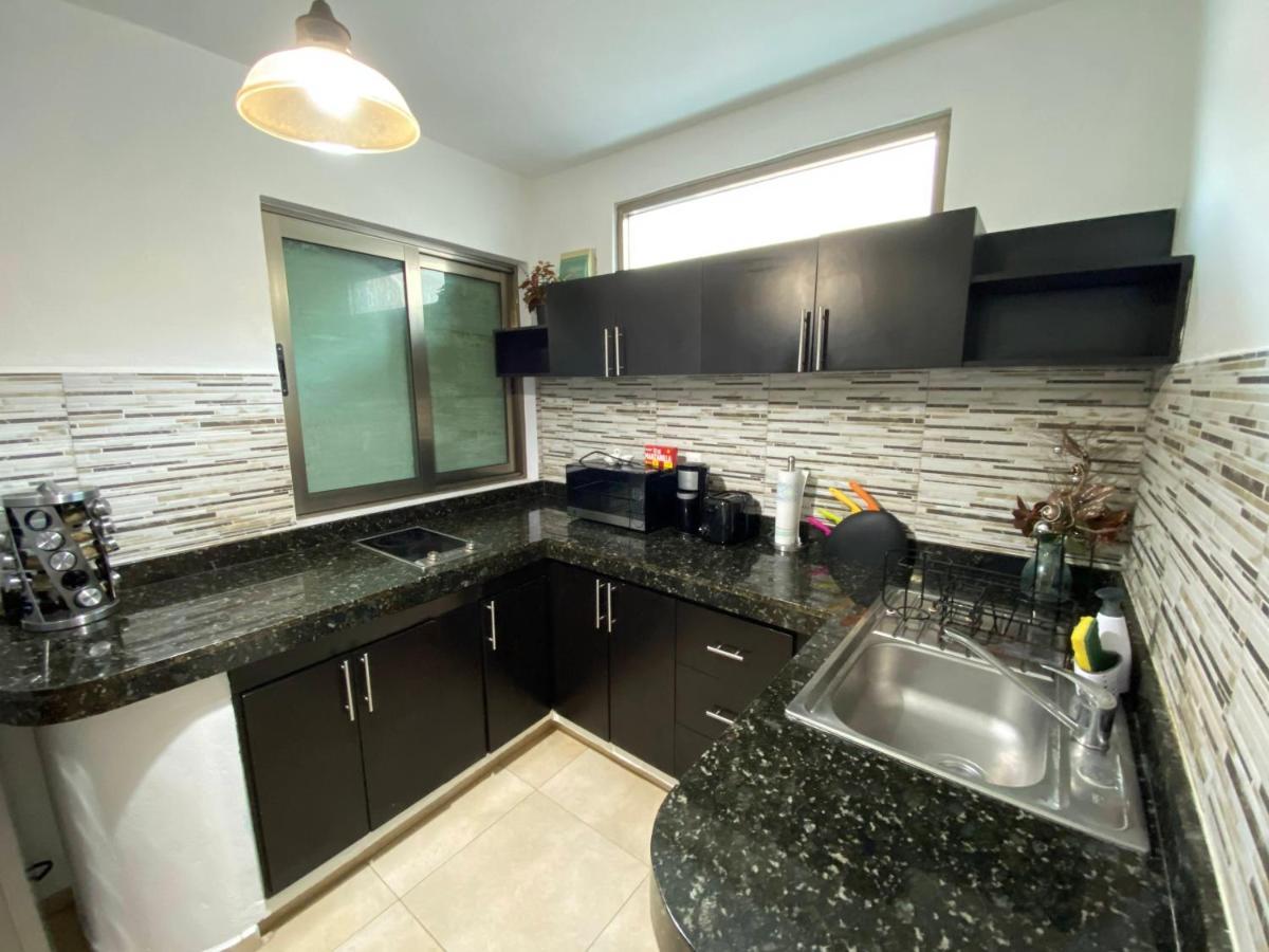 Arrecife Apartments Исла Мухерес Екстериор снимка