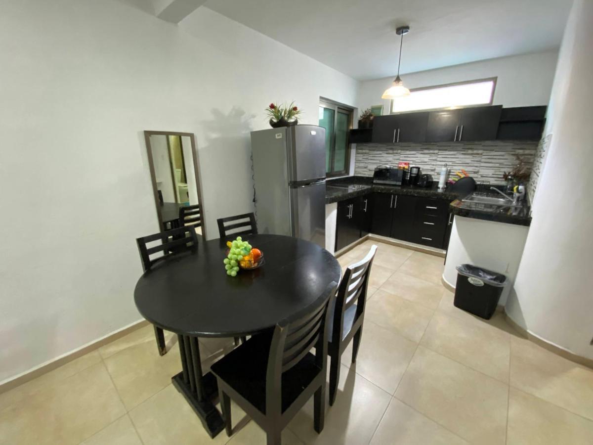 Arrecife Apartments Исла Мухерес Екстериор снимка