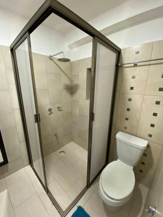 Arrecife Apartments Исла Мухерес Екстериор снимка