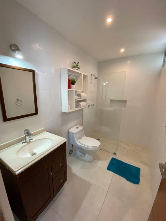 Arrecife Apartments Исла Мухерес Екстериор снимка