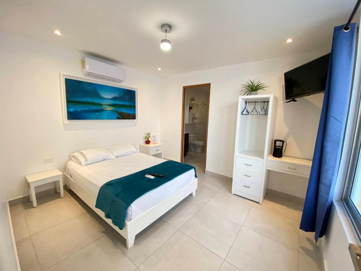 Arrecife Apartments Исла Мухерес Екстериор снимка