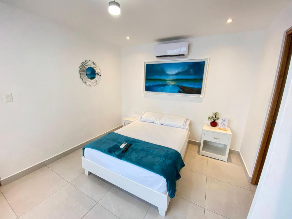Arrecife Apartments Исла Мухерес Екстериор снимка
